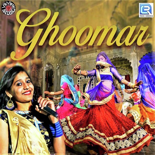 Ghoomar - Khushbu Panchal