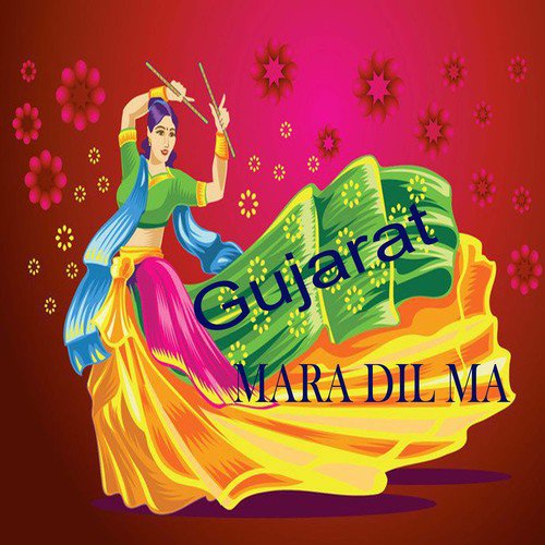 Guajrat Mara Dilma - Raja Pandit, Shreya Paliwal, Vinod Pandit