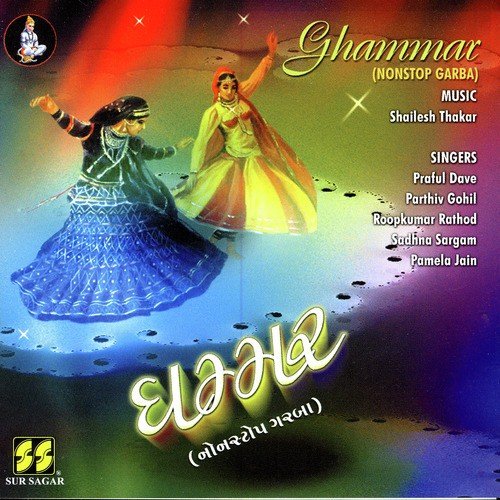 Amba Abhay Paddayani - Various Artists
