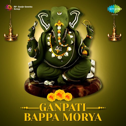 Paate Padharo Ganesh - Jagmal Barot