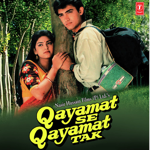 Kahe Sataye - Mansoor Khan, Anand-Milind