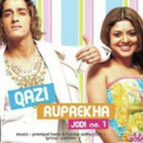Maddham Si Chandni - Qazi, Rooprekha, Hardeep Sidhu, Prem Hans