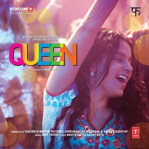 O Gujariya - Amit Trivedi