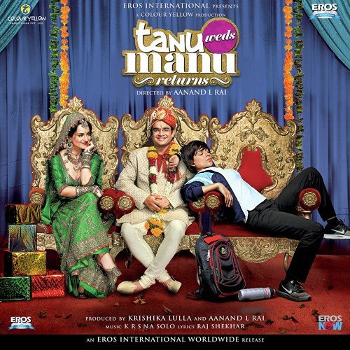 Ghani Bawri - Amit Trivedi