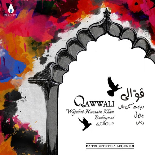 Rang - Wajahat Hussain Khan Badayuni