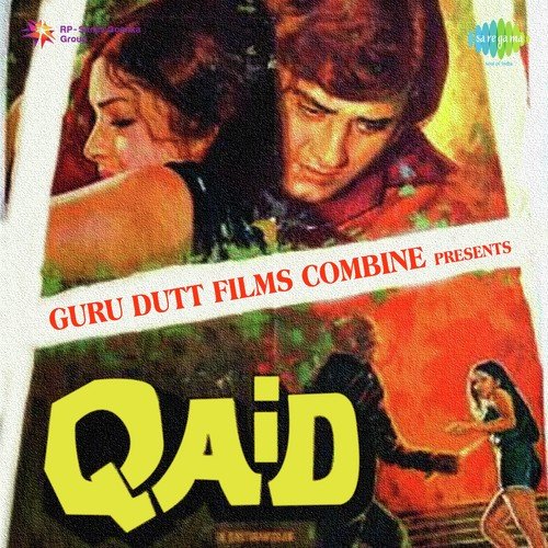Kali Raat Aai - Nitin Mangesh