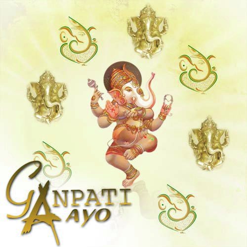 Ganpati Ayo - Various Artists