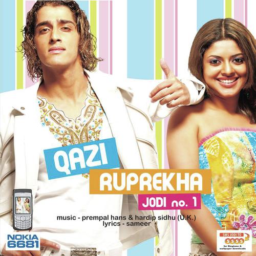 Kehkashan - Qazi Touqeer, Ruprekha Bannerjee