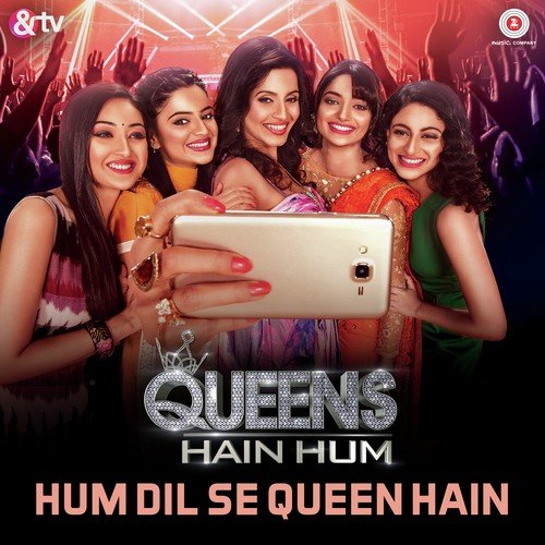 Hum Dil Se Queen Hain - Tarannum Ramesh Malik