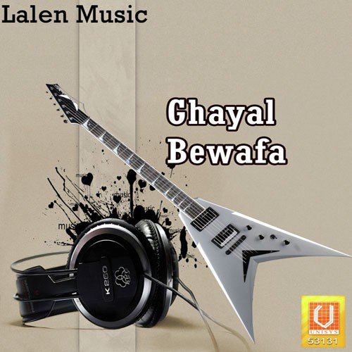 Bole Bole Addhi Raate - Rajdeep Barot
