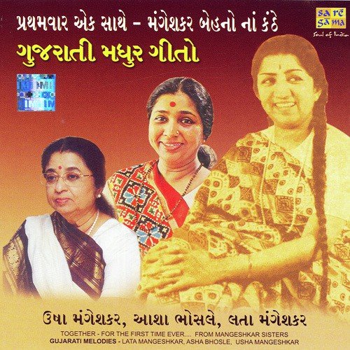 Poonam Ni Pyari Pyari Raat - Various Artists