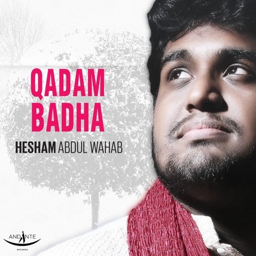Dil Hai Tera - Hesham Abdul Wahab