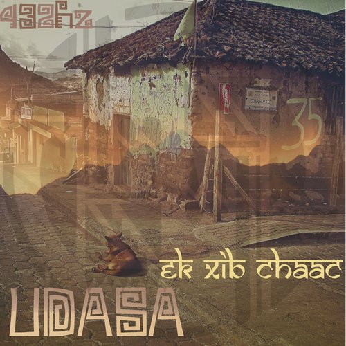 Pachama - Udasa