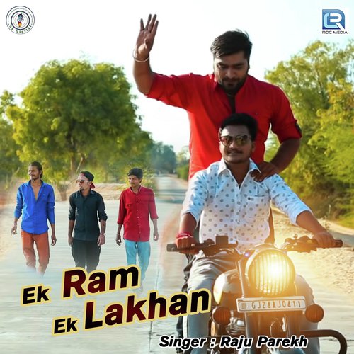 Ek Ram Ek Lakhan - Raju Parekh