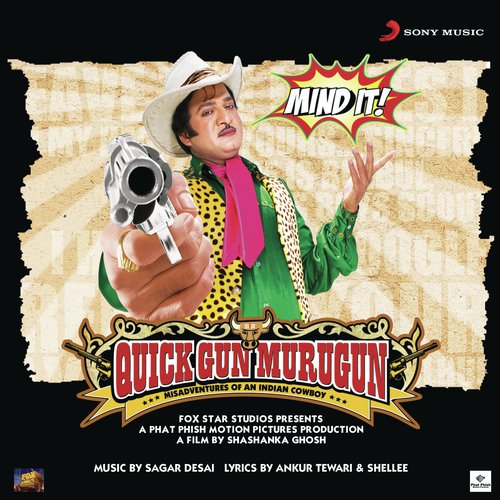 Mind It (Club Mix by Deep  DJ Chandu) - Sagar Desai
