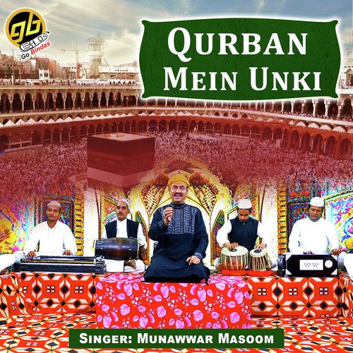 Qurban Mein Unki - Munawwar Masoom