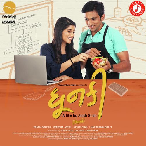 Rasta Khovaaya - Soham Naik, Yashita Sharma, Soham Naik, Yashika Sikka, Jigardan Gadhavi, Siddharth Amit Bhavsar