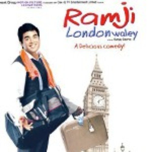 London London - Vishal Bhardwaj