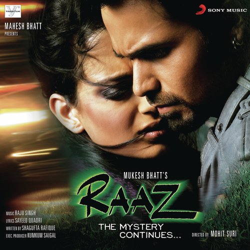 Maahi - Various Artists