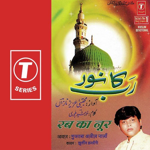 Sun Le Khudaya - Muztaba Aziz Nazan, Aziz Nazan