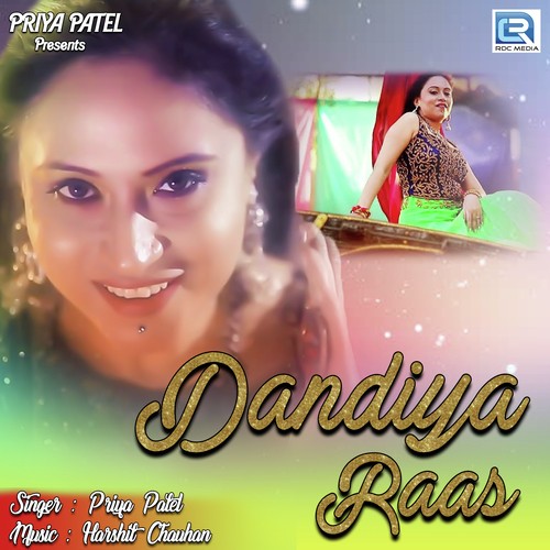Dandiya Raas - Priya Patel