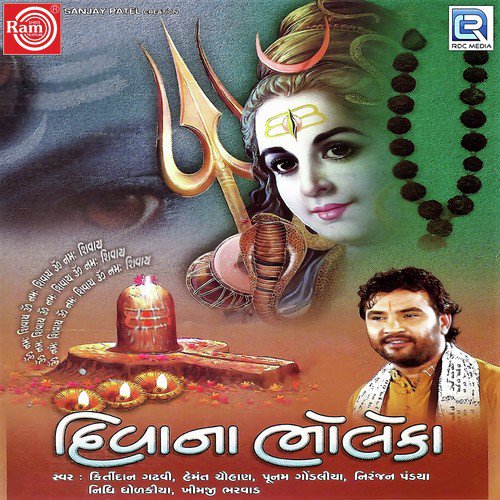 Kailashna Chhe Vasi - Various Artists