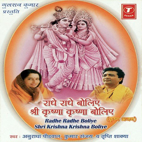 Chori  Chori Dil Mera - Anuradha Paudwal, Kumar Sanu, Tripti Shakya, Dhananjay Mishra
