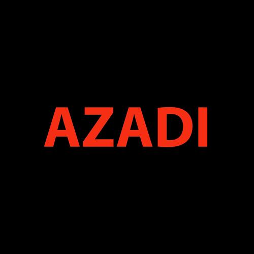 Azadi - Broken Demon