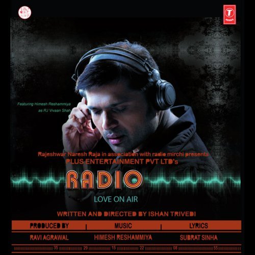 Rafa Dafa Kiya Nahin Jaaye - Himesh Reshammiya