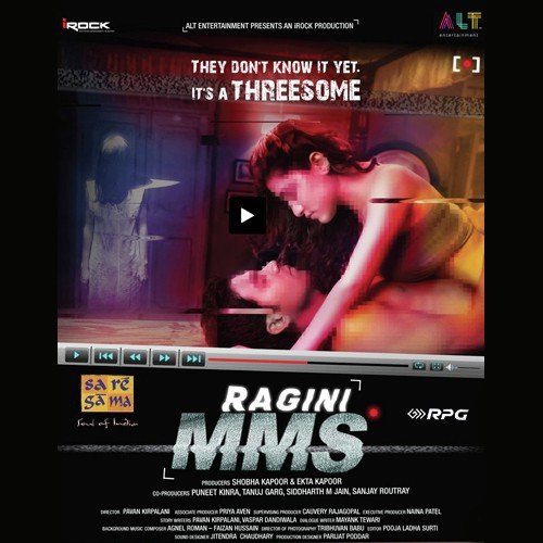 Ragini - Various Artists