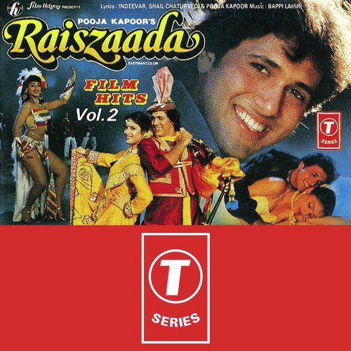 Loot Liya Loot Liya - Bappi Lahiri
