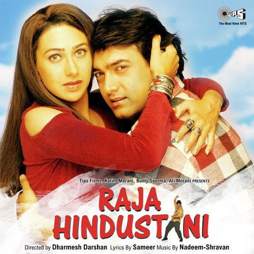 Pardesi Pardesi  -  Kumar Sanu  Alka Yagnik - Nadeem-Shravan