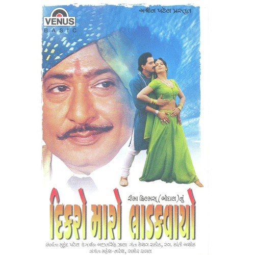 Deekro Maro Ladkvayo - Various Artists