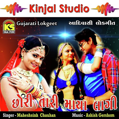 Tari Mari Jodi Jami - Maheshsinh Chauhan