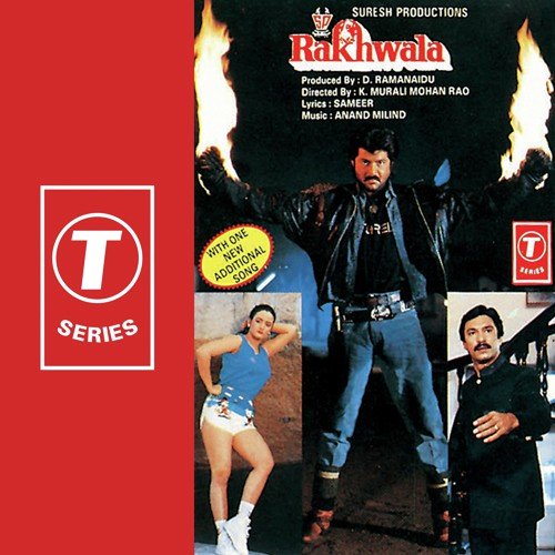 Bom Bom Bombay Meri Hai - Anand-Milind, Milind
