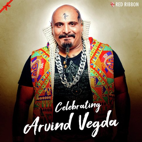 Tamburo - Arvind Vegda