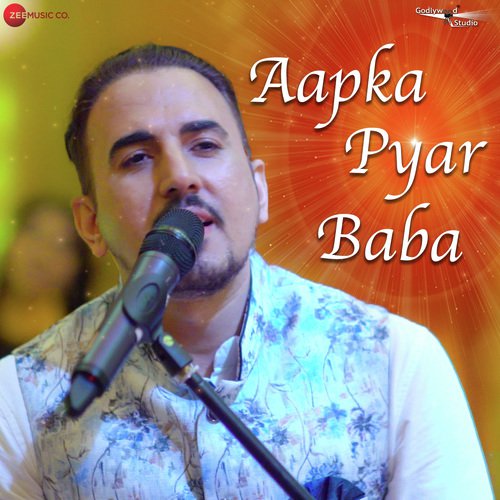 Aapka Pyar Baba - Mukesh Tomar