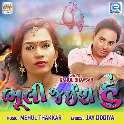 Bhuli Jaish Hu - Rahul Bhavsar