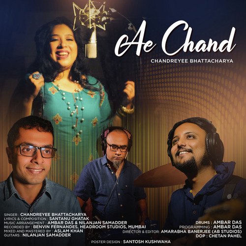 Ae Chand - Chandreyee Bhattacharya