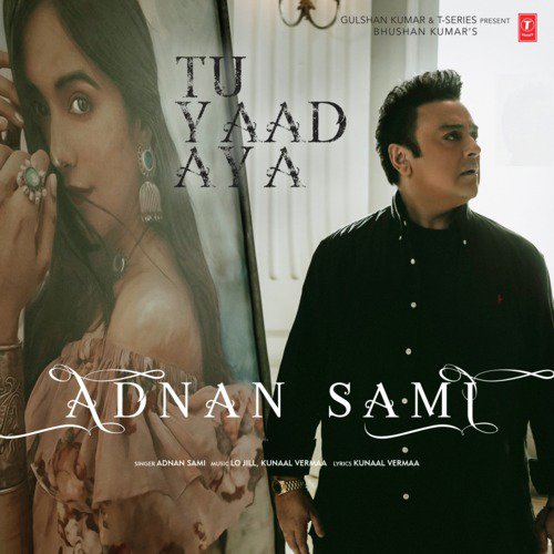 Tu Yaad Aya - Darshan Raval