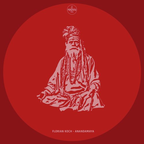 Yaksha - Florian Koch