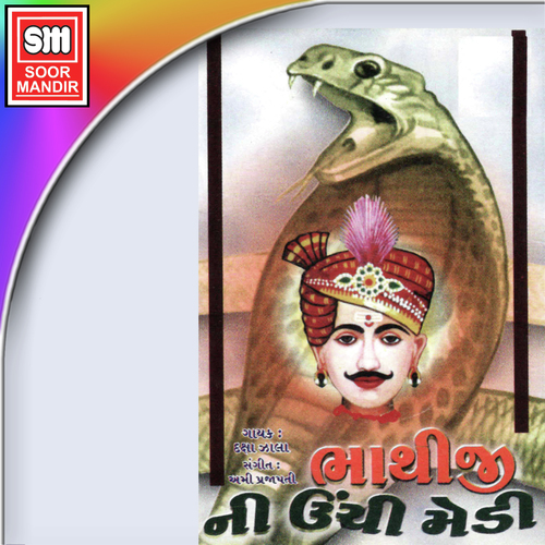 Bhathijini Aarti - Various Artists