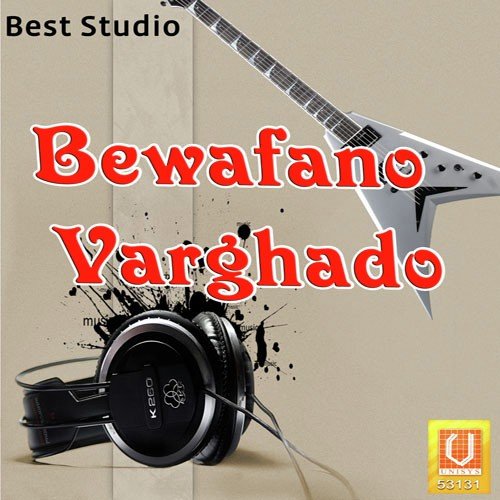 Ek Bewafa Maru Daldu - Munna Raja