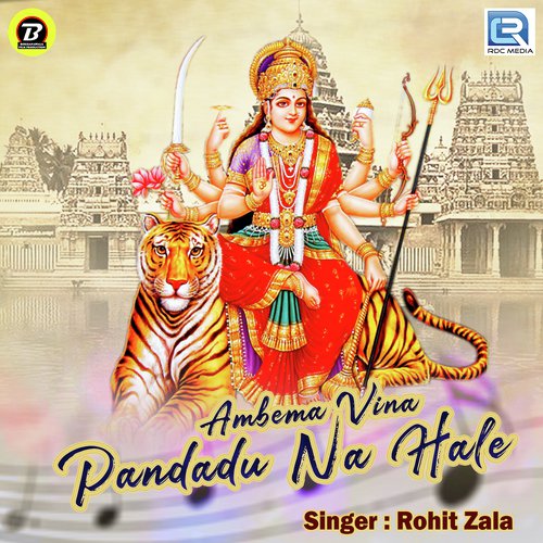 Ambema Vina Pandadu Na Hale - Rohit Zala