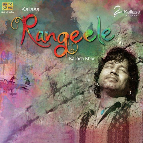 Hudkaan Maan Bitti - Kailash Kher, Naresh, Paresh