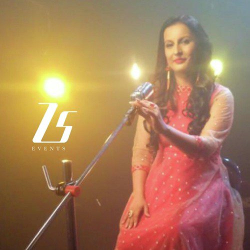 Aav Mari Hriday Rani - Zarna Sodha