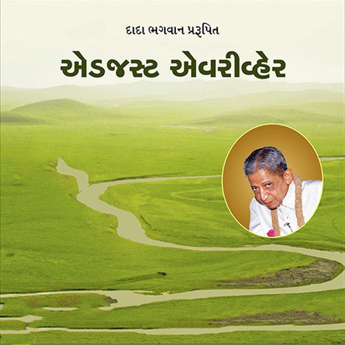 Adjust Everywhere, Pt. 18 to 23 - Yogesh Trikmani