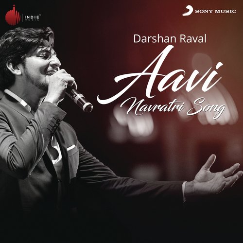 Aavi Navratri Song - Darshan Raval