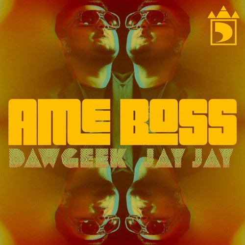 Ame Boss (feat. Nilesh Thakkar) - Jay Jay, DAWgeek, Nilesh Thakkar
