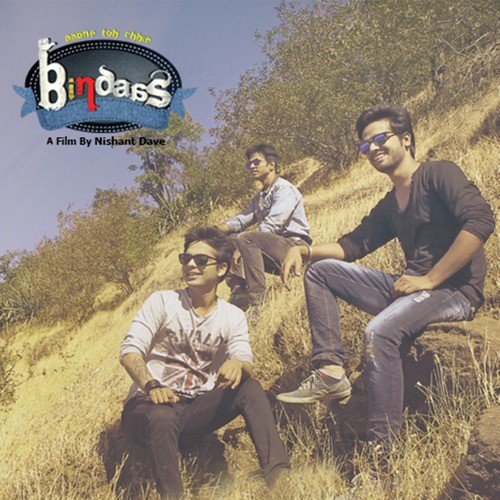 Bindaas   3 - Nikunj Aradeshna
